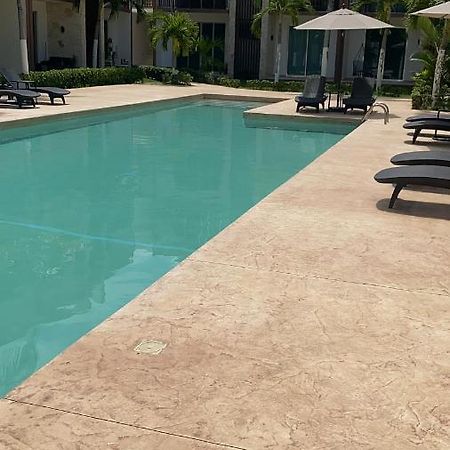 Departamento Xhelin Maya, Exclusivo En Playa Del Carmen, Quintana Roo מראה חיצוני תמונה