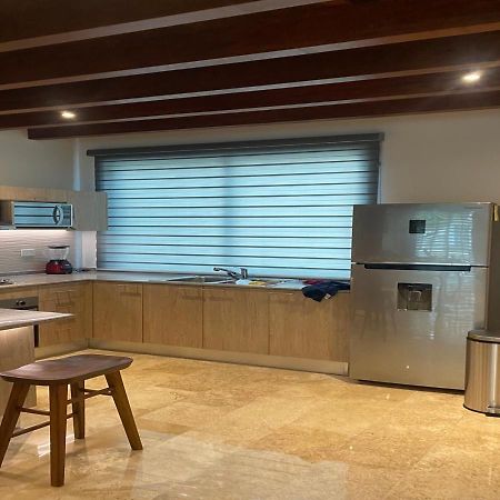 Departamento Xhelin Maya, Exclusivo En Playa Del Carmen, Quintana Roo מראה חיצוני תמונה