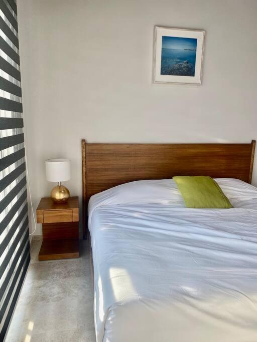 Departamento Xhelin Maya, Exclusivo En Playa Del Carmen, Quintana Roo מראה חיצוני תמונה