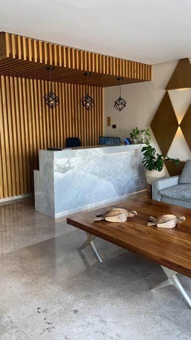 Departamento Xhelin Maya, Exclusivo En Playa Del Carmen, Quintana Roo מראה חיצוני תמונה