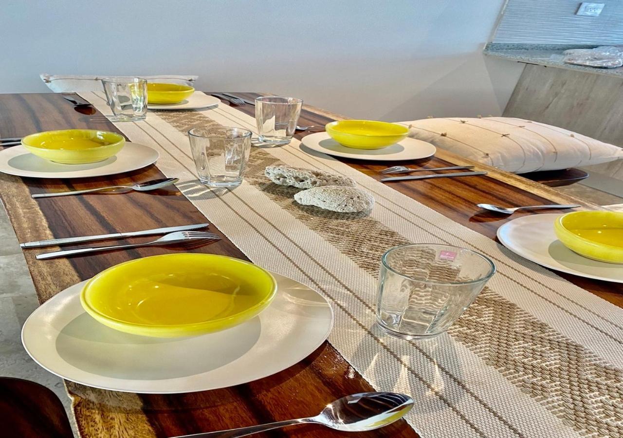 Departamento Xhelin Maya, Exclusivo En Playa Del Carmen, Quintana Roo מראה חיצוני תמונה