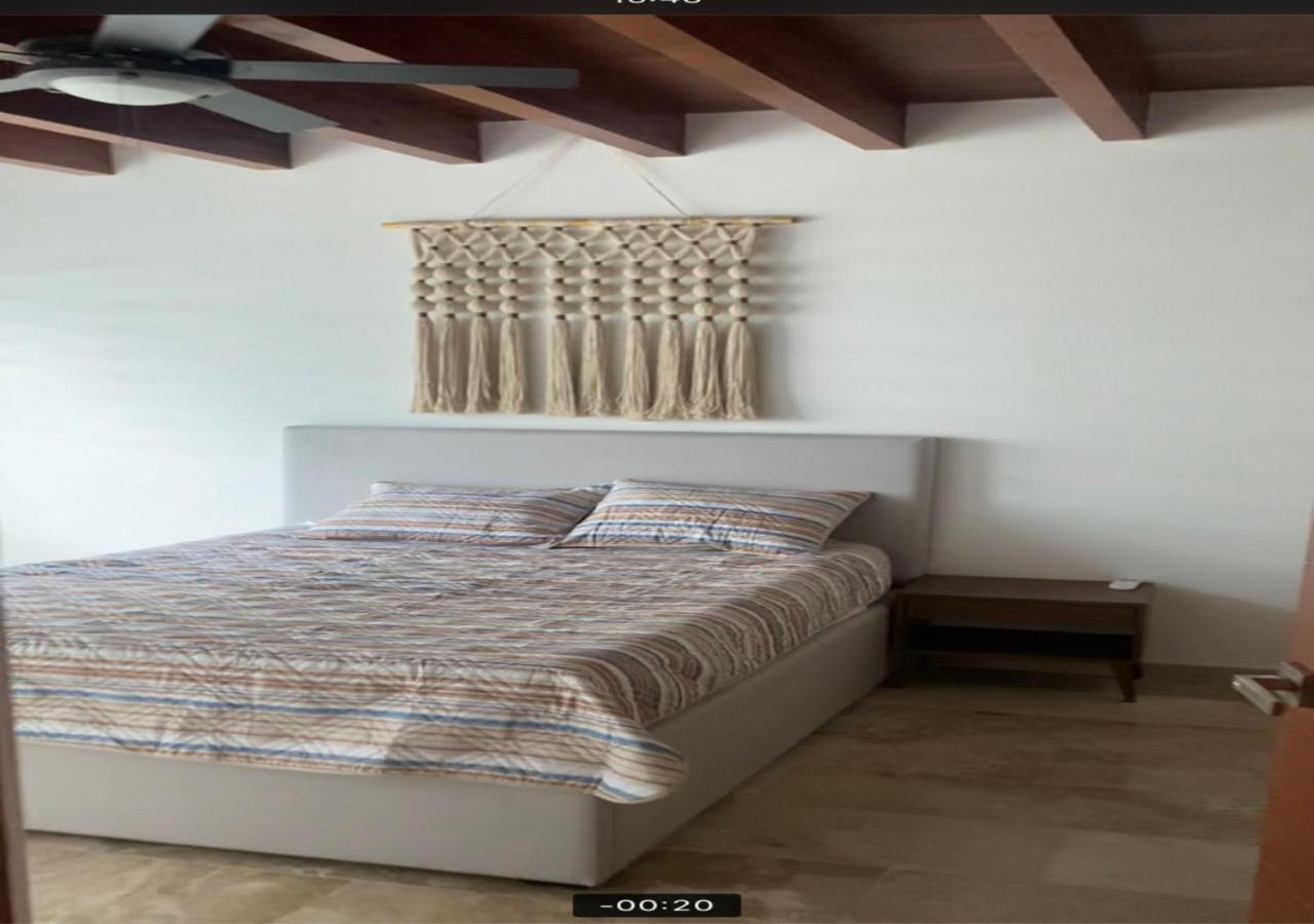 Departamento Xhelin Maya, Exclusivo En Playa Del Carmen, Quintana Roo מראה חיצוני תמונה